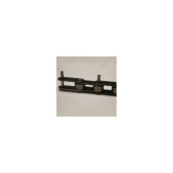 Chain Conveyor 1 FT 2In 1-1/8In 5/8In Cs Pk, C2082HD12LRB